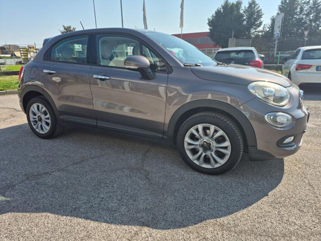 Fiat 500X 1.6 MultiJet 120 CV Business - foto 3 di 4
