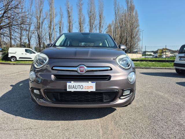Fiat 500X 1.6 MultiJet 120 CV Business - foto 2 di 4