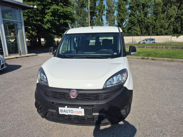 Fiat Doblo Dobl� 1.6 MJT 105CV S&S PC Combi N1 Easy - foto 2 di 4