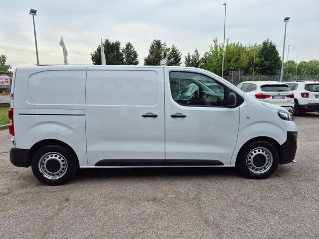 Opel Vivaro 1.5 Diesel 120CV S&S L2 H1 PL TN Enjoy - foto 2 di 4