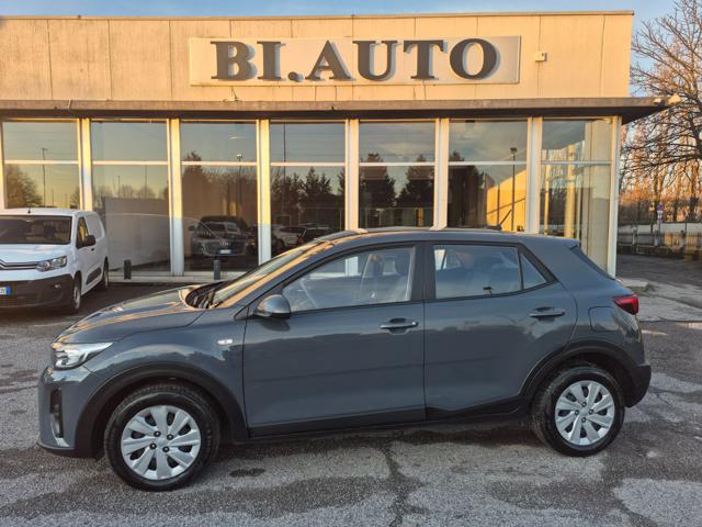 Kia Stonic 1.2 DPI Urban usato a CASTEGNATO
