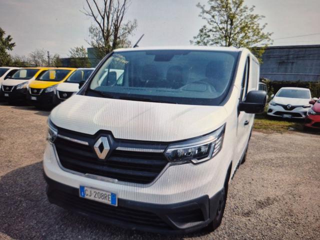 Renault Trafic T29 2.0 dCi 130CV PC-TN Furgone Ice Plus usato a CASTEGNATO
