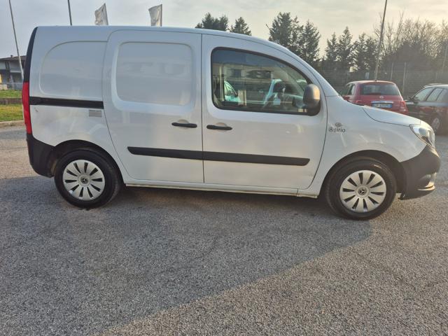 Mercedes-Benz Citan 1.5 110 CDI Coibentato Long 3 Posti - foto 4 di 4