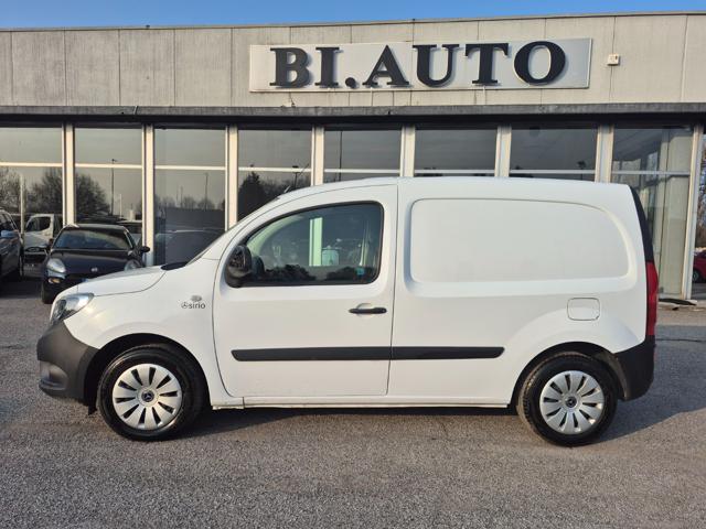 Mercedes-Benz Citan 1.5 110 CDI Coibentato Long 3 Posti - foto 2 di 4