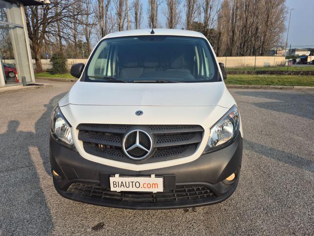 Mercedes-Benz Citan 1.5 110 CDI Coibentato Long 3 Posti - foto 3 di 4