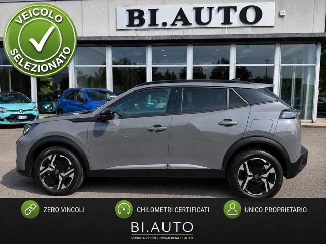 Peugeot 2008 BlueHDi 130 GT Allure Pack AUTOM. NO VINCOLI usato a CASTEGNATO