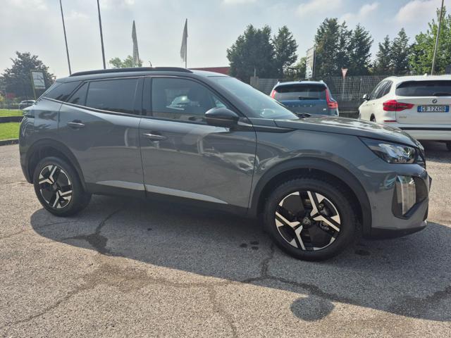 Peugeot 2008 BlueHDi 130 GT Allure Pack AUTOM. NO VINCOLI - foto 3 di 4