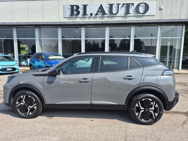 Peugeot 2008 BlueHDi 130 GT Allure Pack AUTOM. NO VINCOLI - foto 2 di 4