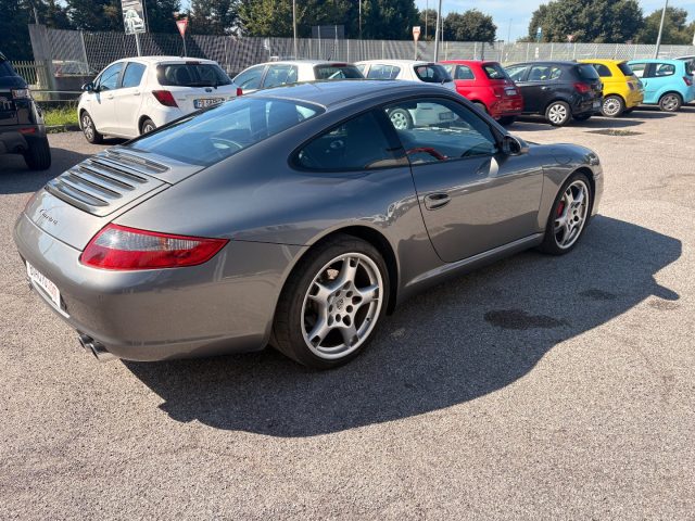 Porsche 911 Carrera Coup� - foto 3 di 4