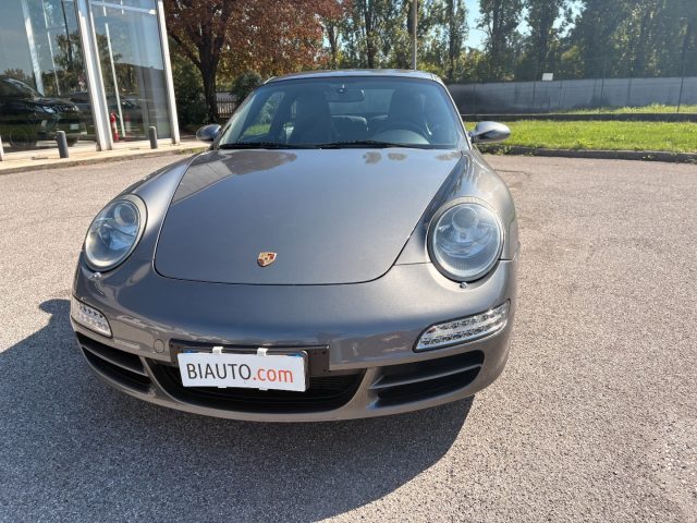 Porsche 911 Carrera Coup� - foto 2 di 4