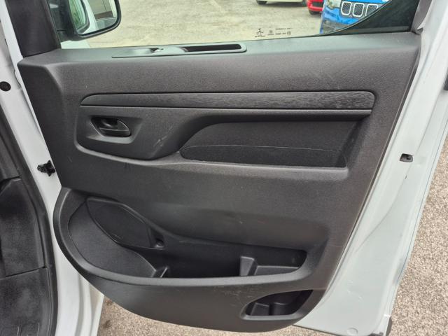 Opel Vivaro 1.5 Diesel 120CV S&S L2 H1 PL TN Enjoy - foto 4 di 4