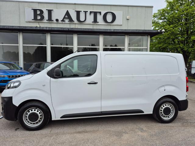 Opel Vivaro 1.5 Diesel 120CV S&S L2 H1 PL TN Enjoy usato a CASTEGNATO