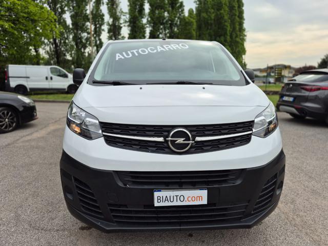 Opel Vivaro 2.0 Diesel 120CV S&S PL TN M L2 H1 Enjoy - foto 3 di 4