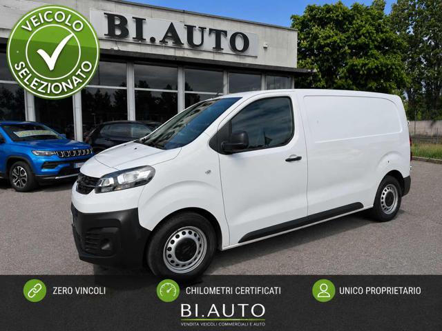 Opel Vivaro 2.0 Diesel 120CV S&S PL TN M L2 H1 Enjoy usato a CASTEGNATO
