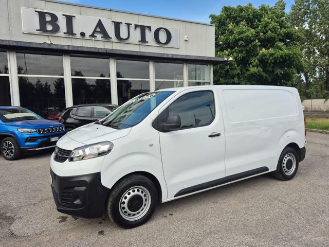 Opel Vivaro 2.0 Diesel 120CV S&S PL TN M L2 H1 Enjoy - foto 2 di 4