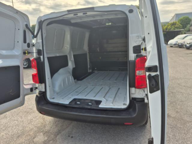 Opel Vivaro 2.0 Diesel 120CV S&S PL TN M L2 H1 Enjoy - foto 4 di 4