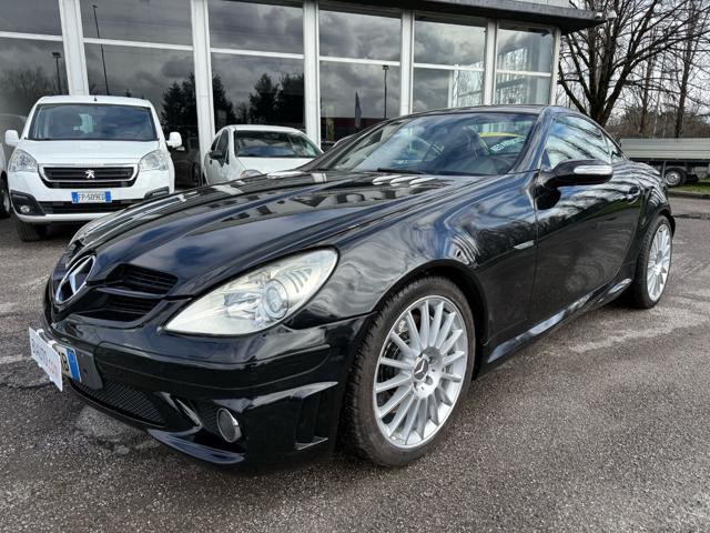 Mercedes-Benz SLK 55 AMG SUPER TAGLIANDO - foto 3 di 4