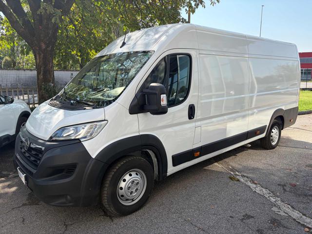 Opel Movano 35 2.2 COIBENTATO FRIGO L4H2 PL-TM - foto 2 di 4