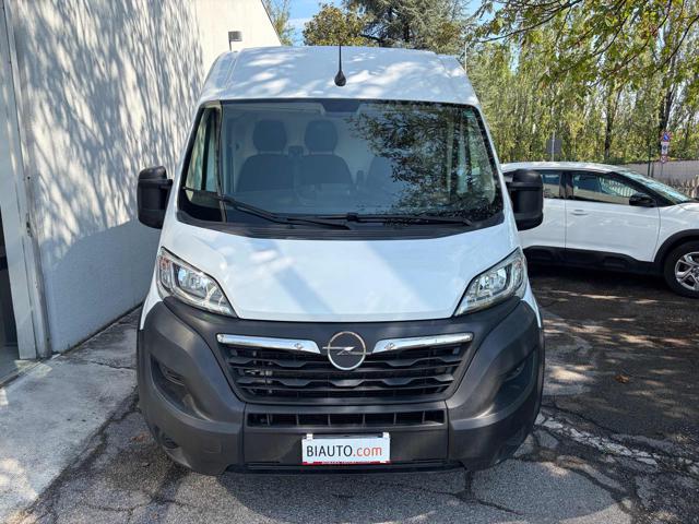 Opel Movano 35 2.2 COIBENTATO FRIGO L4H2 PL-TM - foto 3 di 4