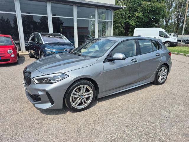 BMW 116 d 5p. Msport - foto 2 di 4