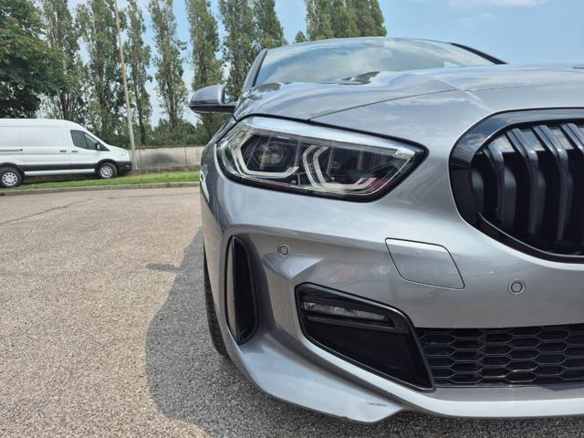 BMW 116 d 5p. Msport - foto 4 di 4