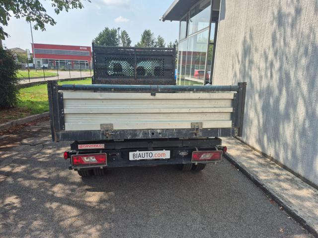 Ford Transit 2.0TDCi 170CV RIBALTABILE TRILATERALE - foto 4 di 4