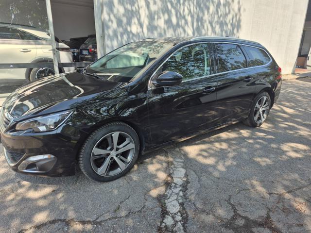 Peugeot 308 1.6 e-HDi 115 CV Stop&Start SW Business - foto 3 di 4