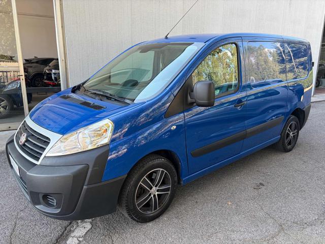 Fiat Scudo 1.6 MJT 8V PC-TN Furgone no iva - foto 3 di 4