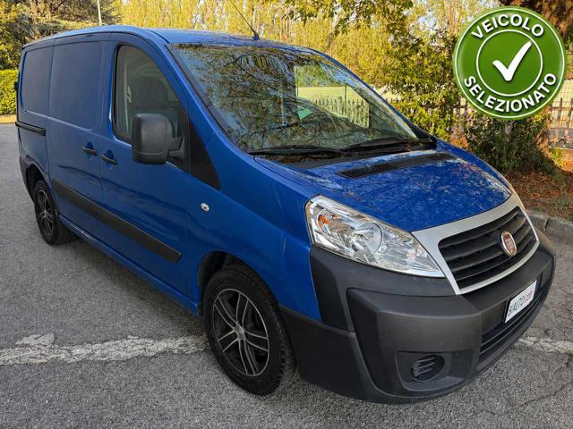 Fiat Scudo 1.6 MJT 8V PC-TN Furgone no iva usato a CASTEGNATO