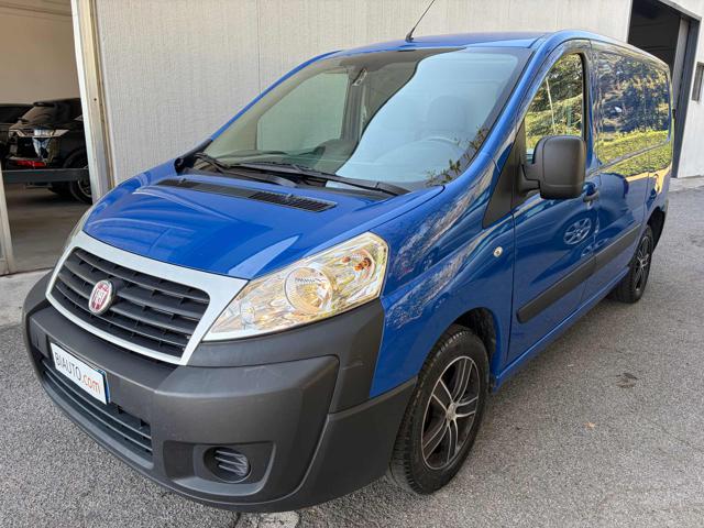 Fiat Scudo 1.6 MJT 8V PC-TN Furgone no iva - foto 2 di 4