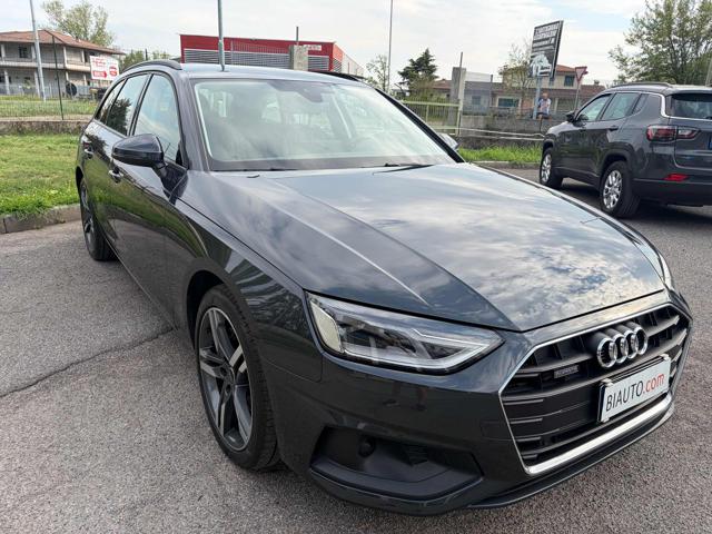 Audi A4 Avant 40 TDI quattro S tronic trazione integrale usato a CASTEGNATO