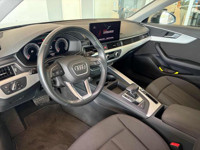 Audi A4 Avant 40 TDI quattro S tronic trazione integrale - foto 4 di 4