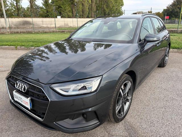 Audi A4 Avant 40 TDI quattro S tronic trazione integrale - foto 3 di 4