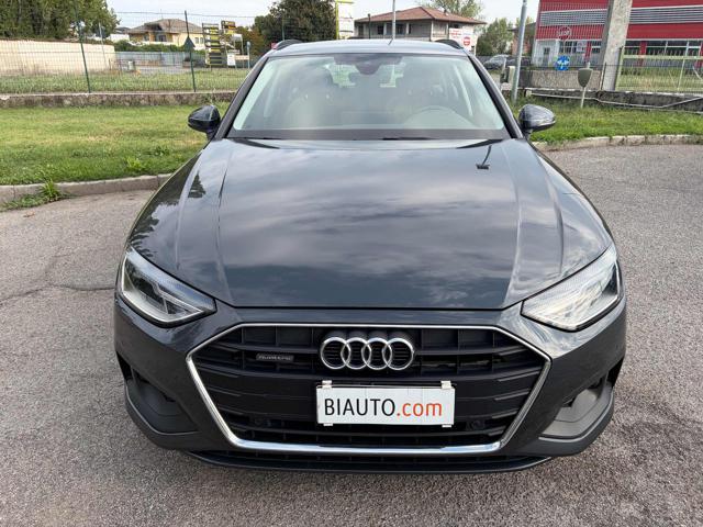 Audi A4 Avant 40 TDI quattro S tronic trazione integrale - foto 2 di 4