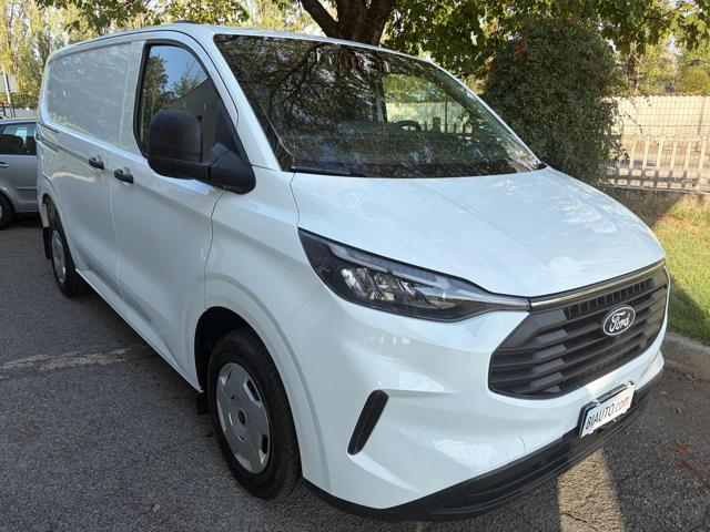 Ford Transit Custom 280 2.0 EcoBlue 136CV PC Furgone L1H1 usato a CASTEGNATO