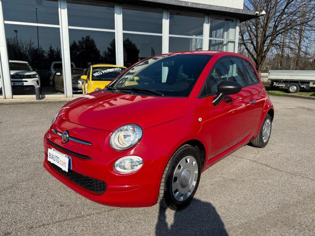 Fiat 500 1.0 Hybrid NO VINCOLI FINANZIARI - foto 2 di 4