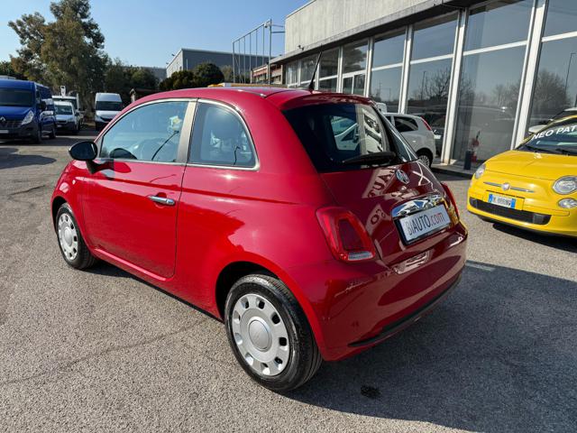 Fiat 500 1.0 Hybrid NO VINCOLI FINANZIARI - foto 3 di 4