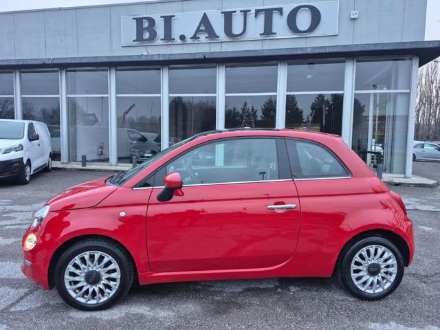 Fiat 500 1.2 Lounge Gpl - foto 2 di 4
