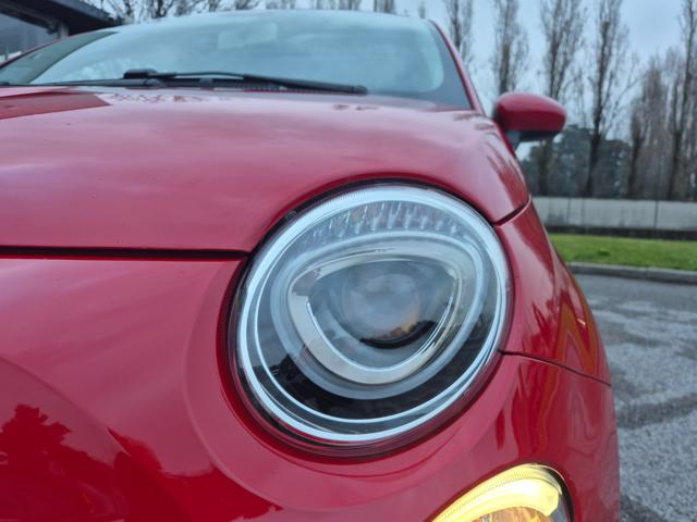 Fiat 500 1.2 Lounge Gpl - foto 4 di 4