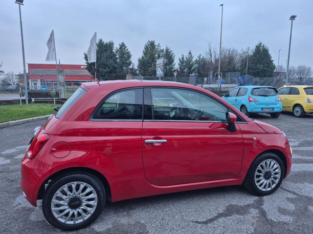 Fiat 500 1.2 Lounge Gpl - foto 3 di 4
