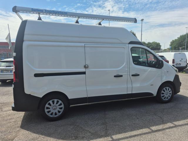 Opel Vivaro 1.6 BiTurbo 145CV PM TA L2 H2 Edition +E6B - foto 2 di 4