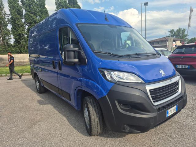 Fiat Ducato BOXER 33 2.2 BlueHDi 140 PM-TM H2 L2 - foto 4 di 14