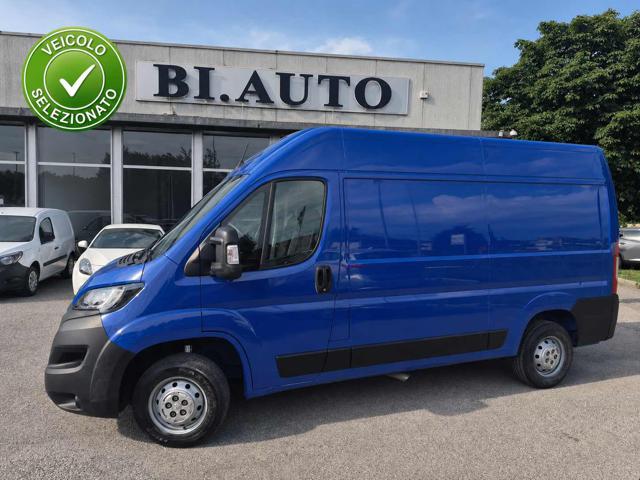 Fiat Ducato BOXER 33 2.2 BlueHDi 140 PM-TM H2 L2 - foto 2 di 14
