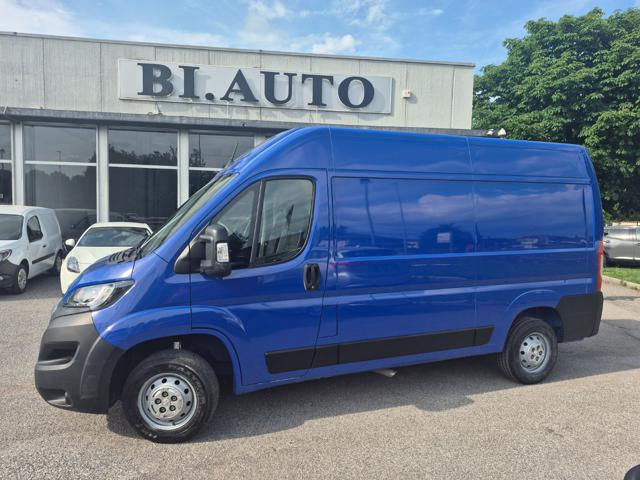 Fiat Ducato BOXER 33 2.2 BlueHDi 140 PM-TM H2 L2 - foto 3 di 14