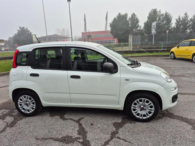 Fiat Panda 1.2 EASY POWER GPL LUNGUE NO VINCOLI - foto 3 di 8