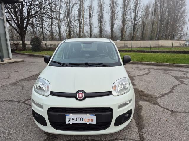 Fiat Panda 1.2 EASY POWER GPL LUNGUE NO VINCOLI - foto 2 di 8