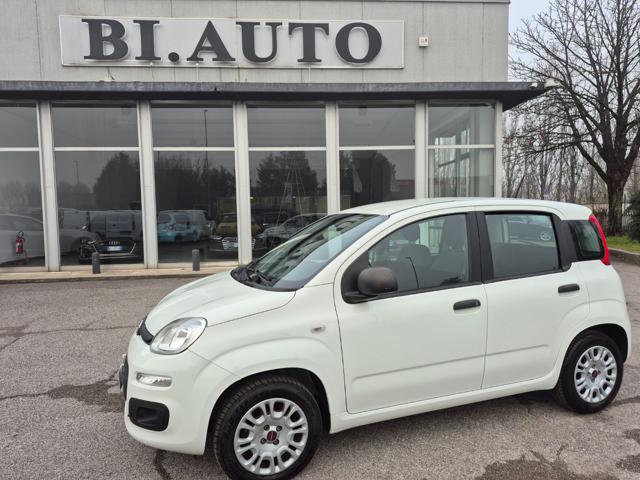 Fiat Panda 1.2 EASY POWER GPL LUNGUE NO VINCOLI, del 2020, 79.900 km, in vendita a Castegnato (BS)