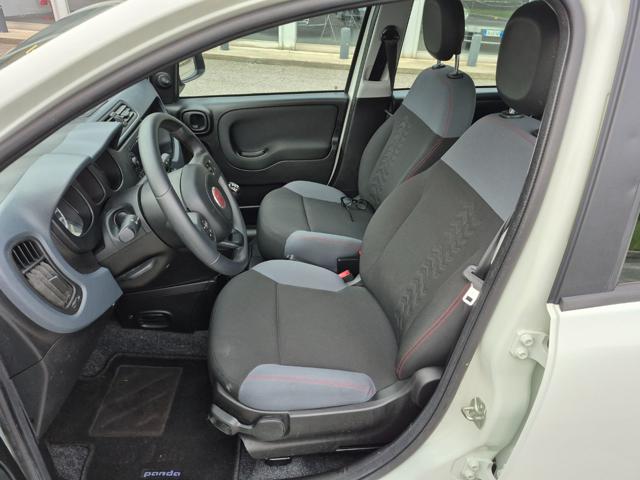 Fiat Panda 1.2 EASY POWER GPL LUNGUE NO VINCOLI - foto 4 di 8