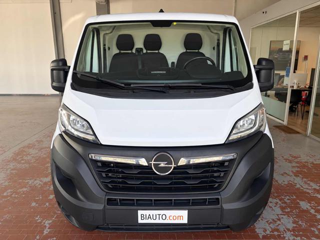 Opel Movano 30 2.2 BlueHDi 120 S&S PC-TN Furgone - foto 2 di 4
