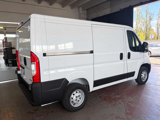 Opel Movano 30 2.2 BlueHDi 120 S&S PC-TN Furgone - foto 4 di 4